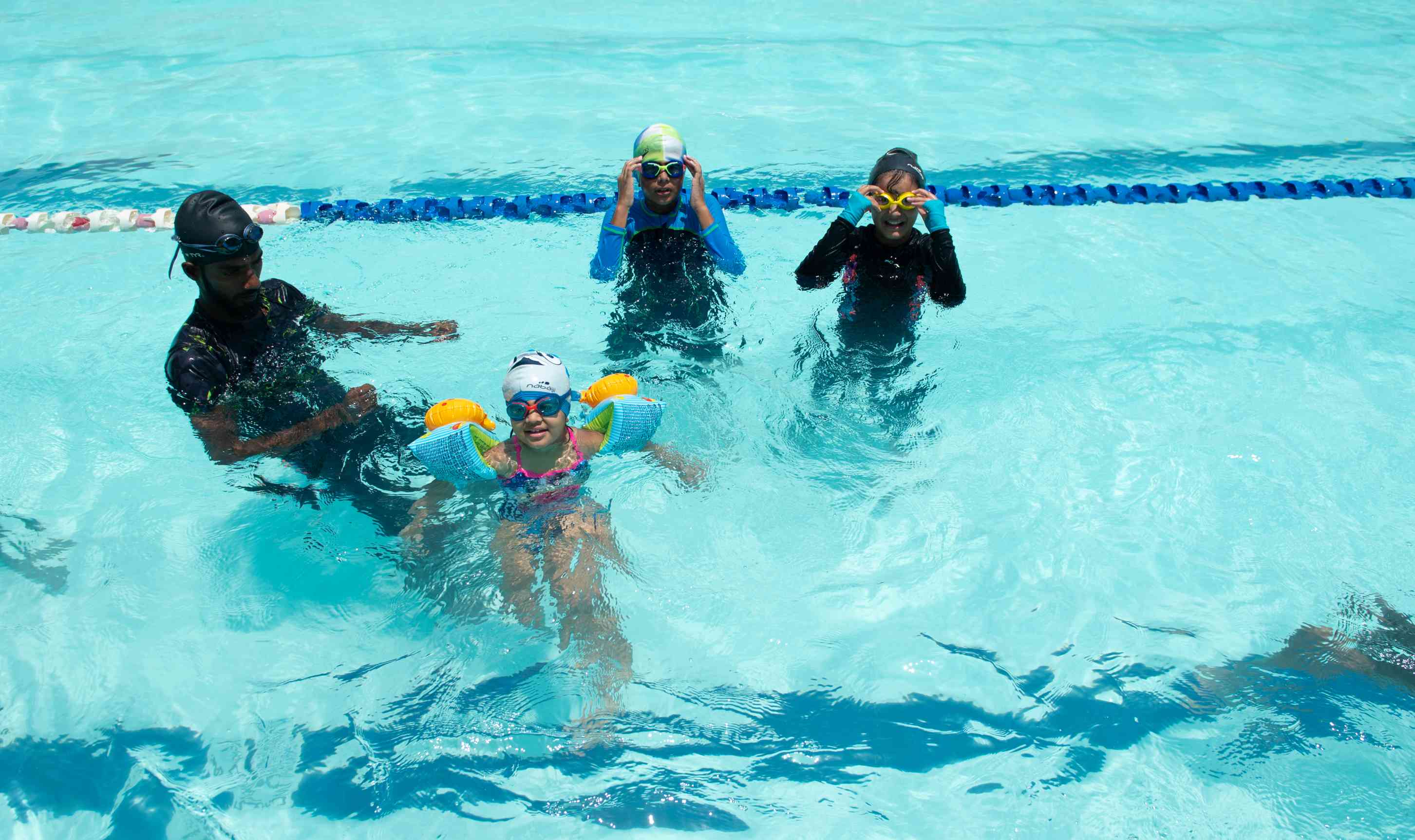 best-swimming-classes-omr-perungudi-pallikaranai-nandhanam-chennai